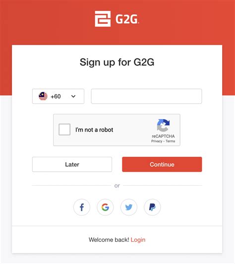 g2g trustpilot|g2g customer support.